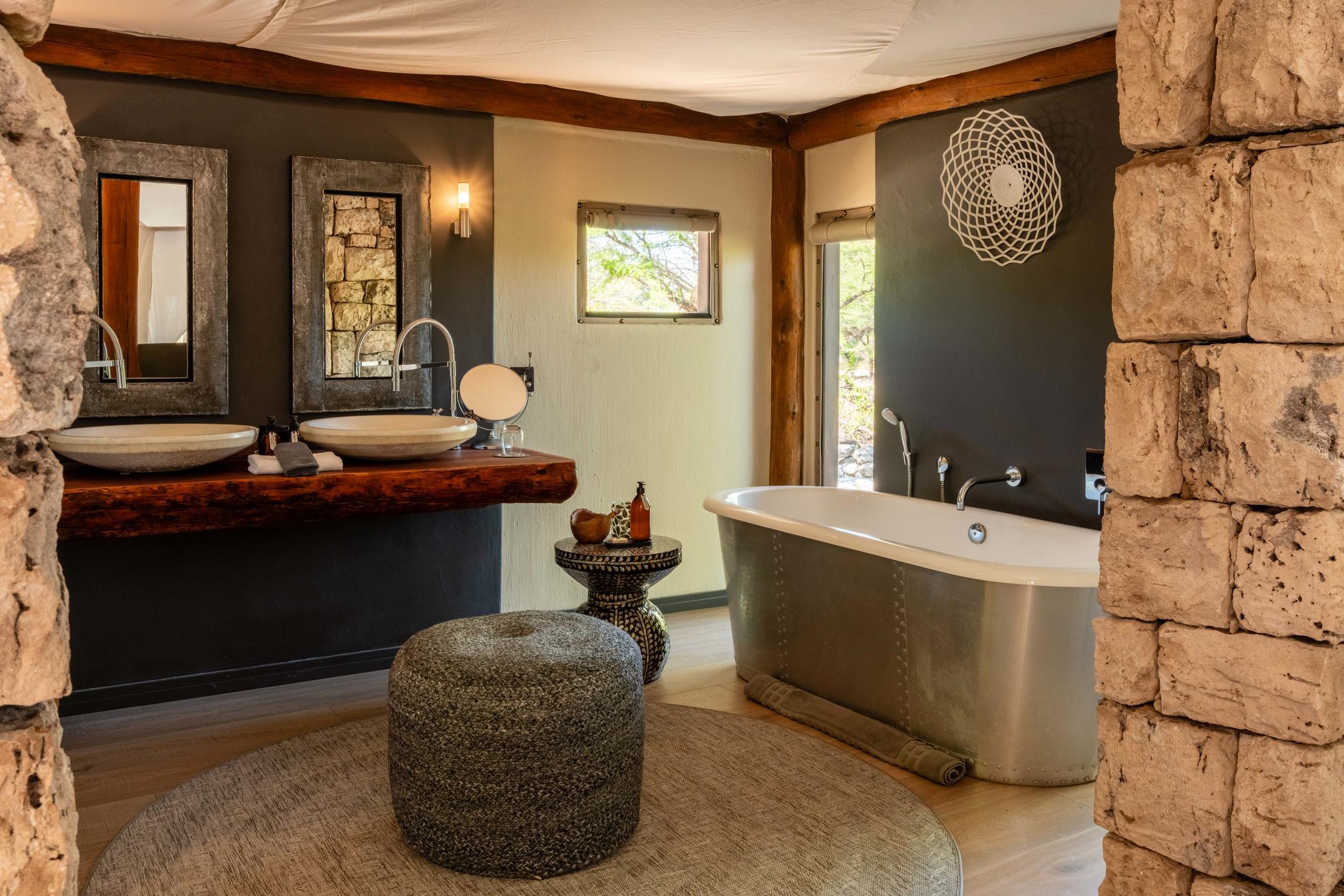 Onguma Tented Camp thumbnail 5